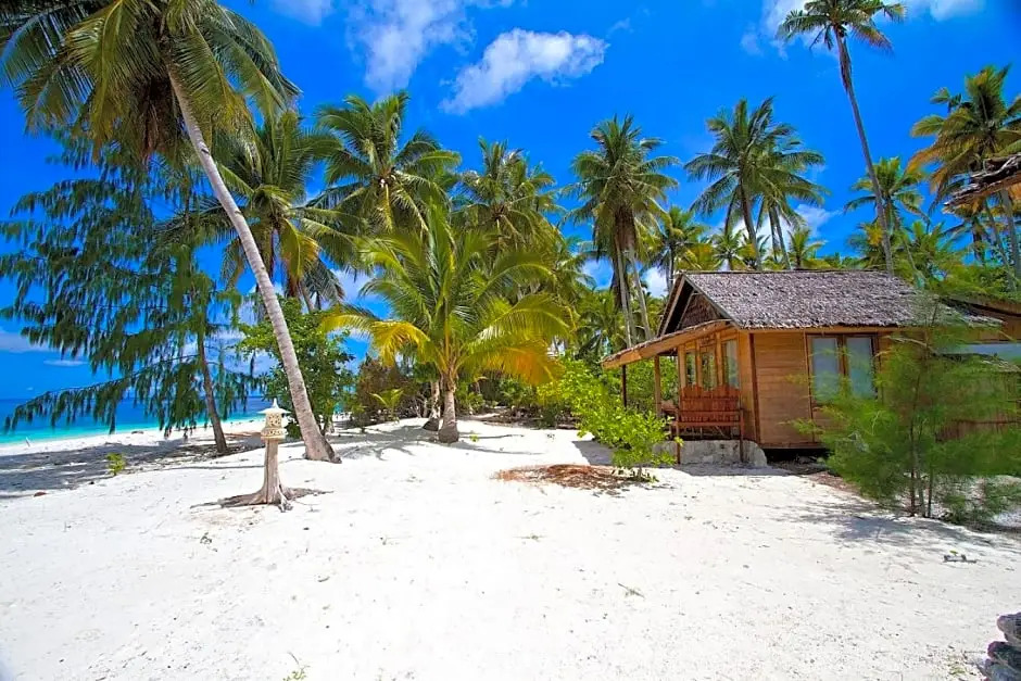 Agusta Eco Resort