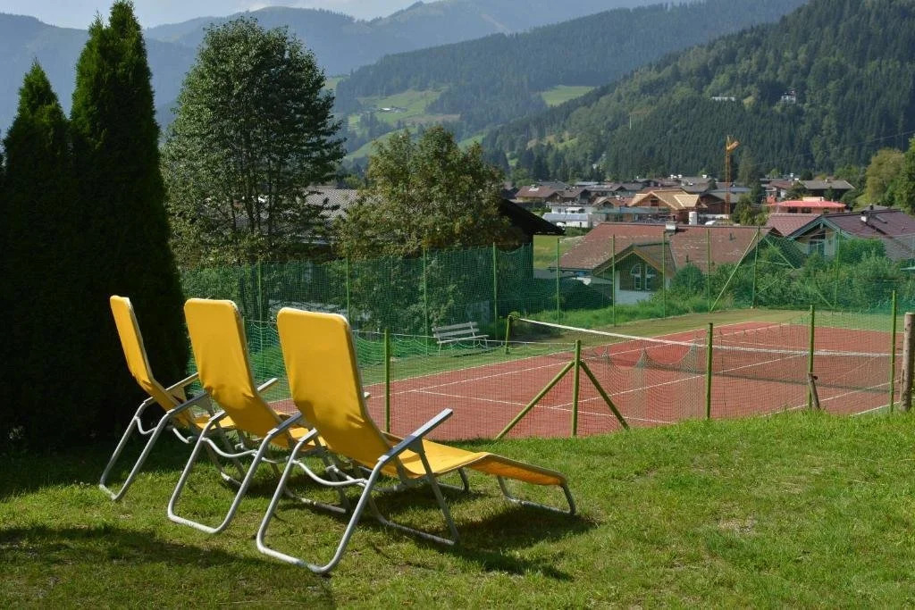 Kesselgrubs Wohlfühlappartements