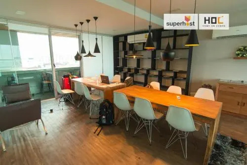 HOC4 @Play Condo MAYA Nimmand Road Cozy & Relax