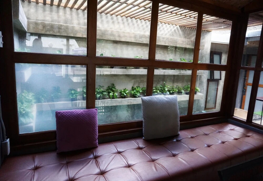 Ai House Nimman Chiang Mai