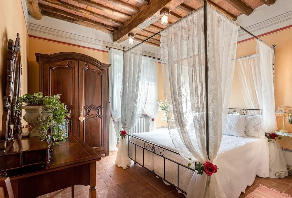 Villa Querciabella