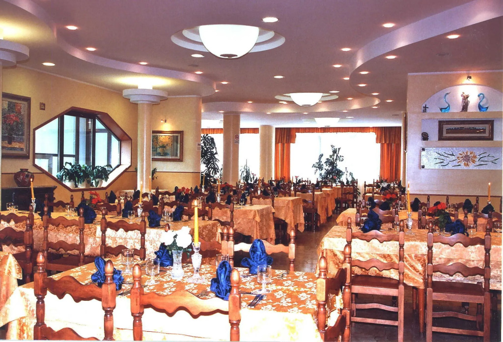 Hotel Marrani