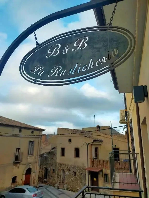 B&b la rusticheria