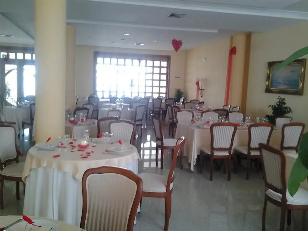 Hotel L Anicrè