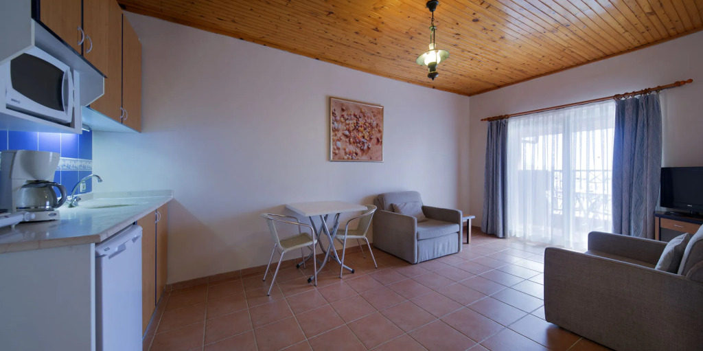 Villa Moonflower Apart Hotel