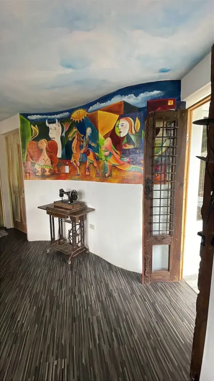 Hotel Casa Mural