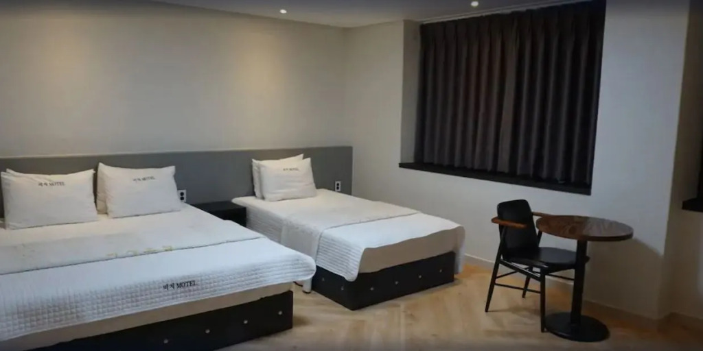 Beach Hotel