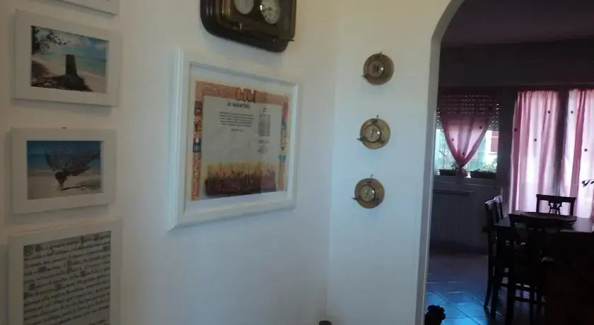 La Casa Del Mar