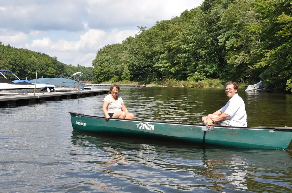 Carmel Cove Inn at Deep Creek Lake