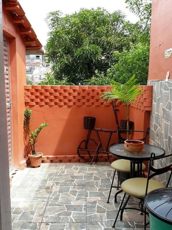 La Ventana Hostel & Bistrô