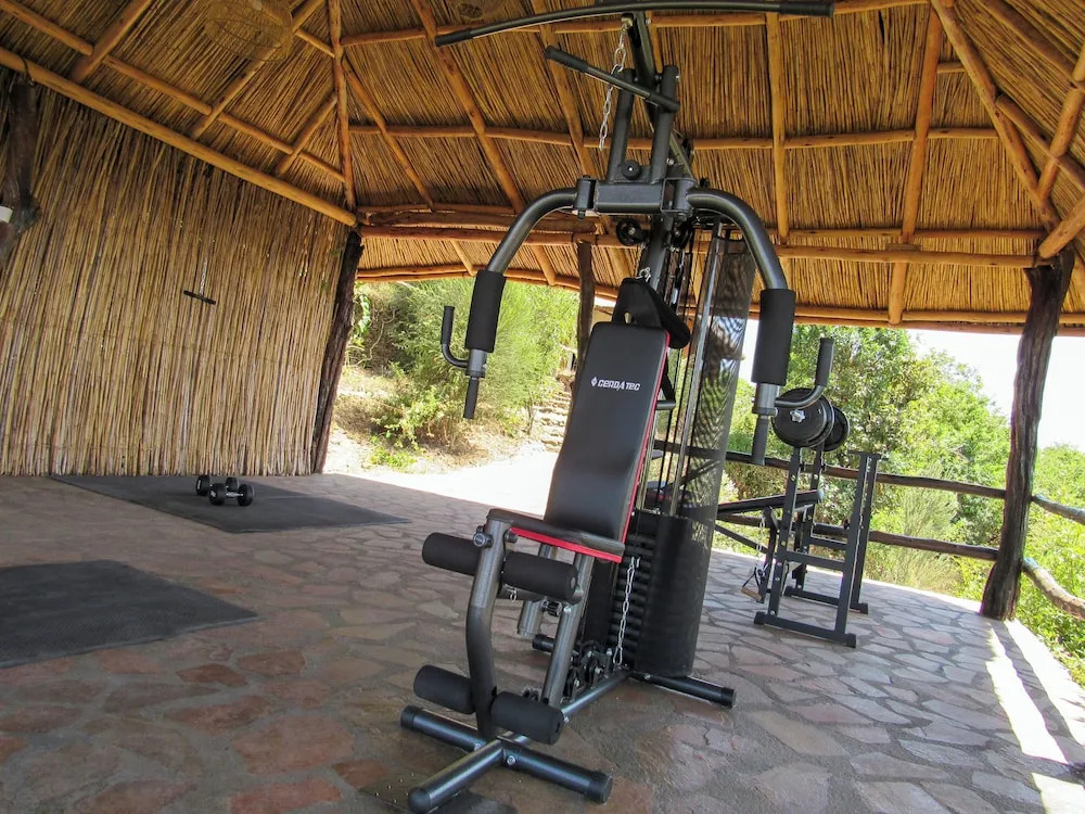 Ahadi Mara Camp