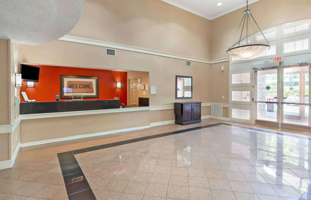 Extended Stay America Suites - Raleigh - RTP - 4919 Miami Blvd