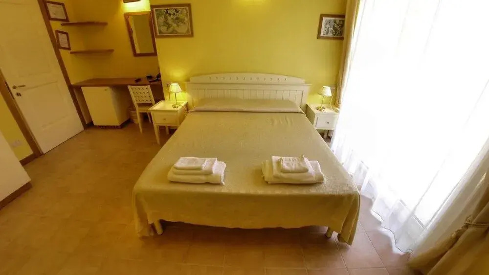 Hotel Alessandra