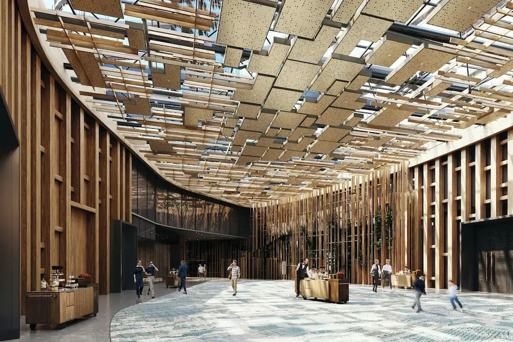 Sheraton Hangzhou Fuyang