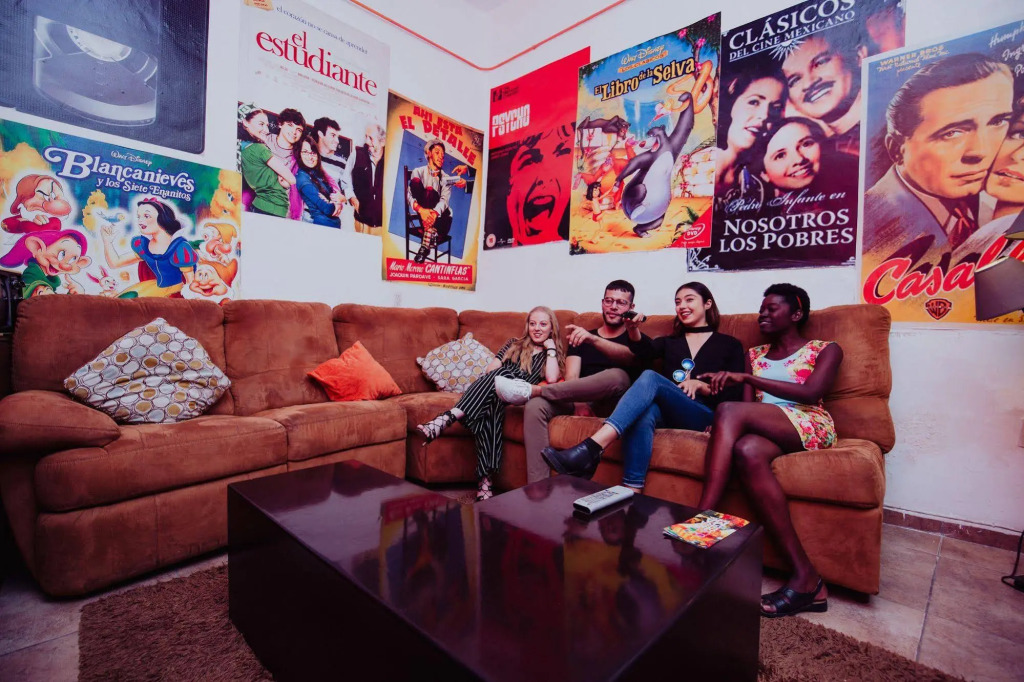 Hostal El Armario