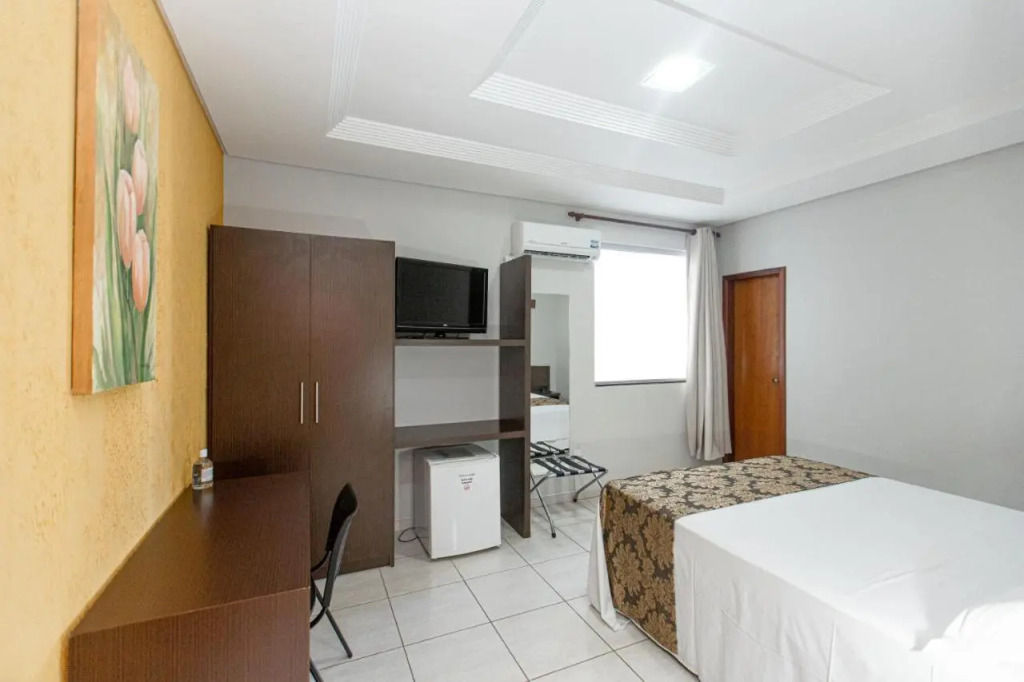Pontal Plaza Hotel