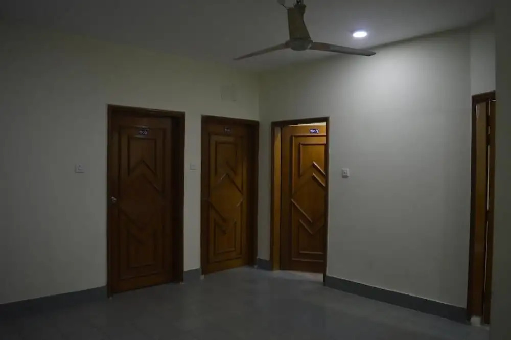 Hotel Quality Home