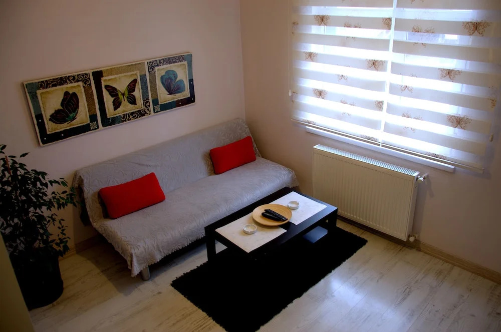 Konukevim Apartments Studio 2