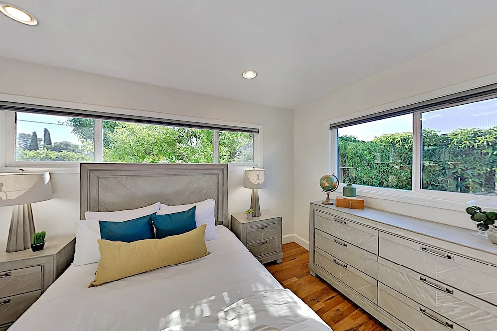 4581poca 2 Bedroom Home