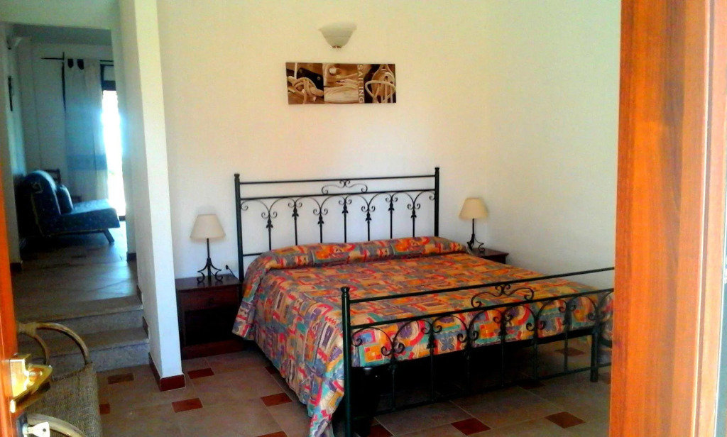 Comino Alto Agriturismo e Appartamenti