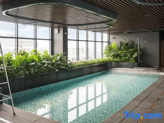 VIETHOME PREMIER - Masteri West Heights