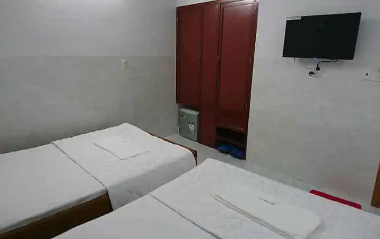 Loc Xuan Hotel(Khách Sạn Lộc Xuân)