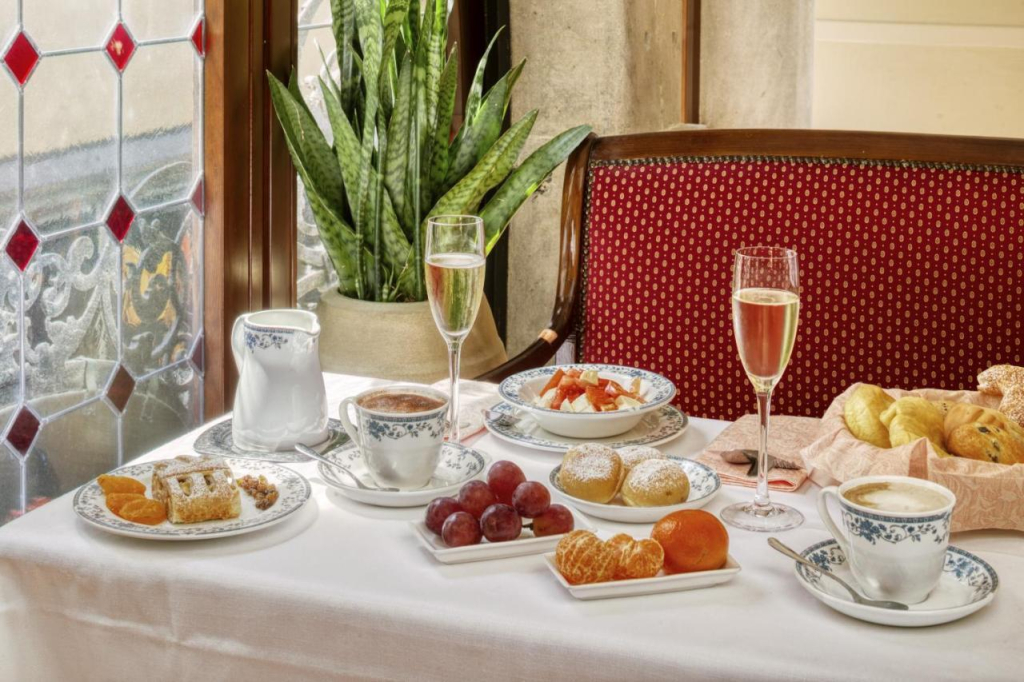 Hotel Firenze