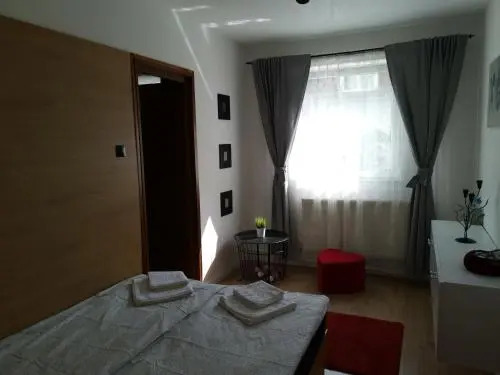 Brigitte Apartments