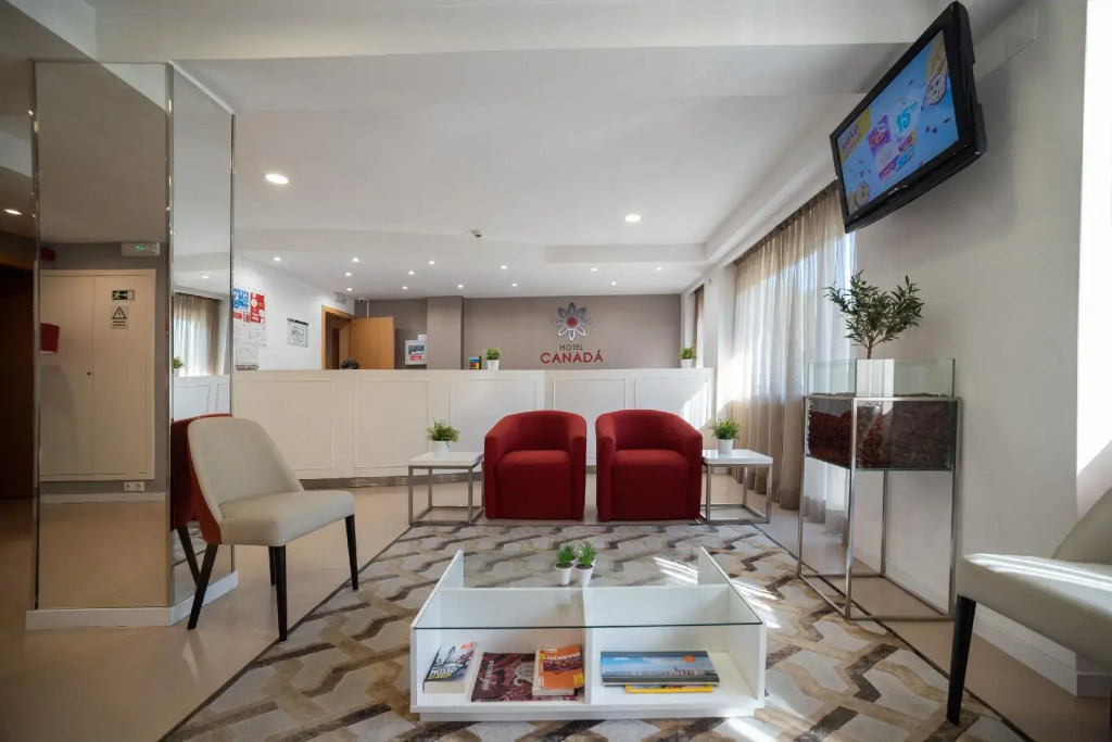 Hotel Canada