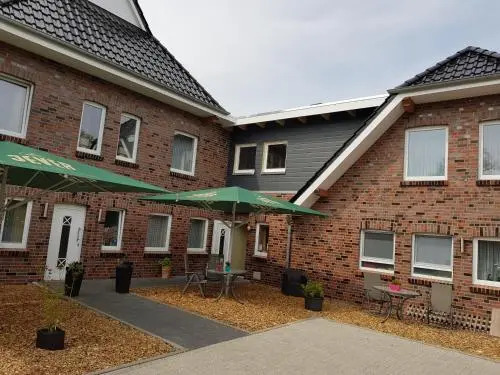 Hotel Bohlje