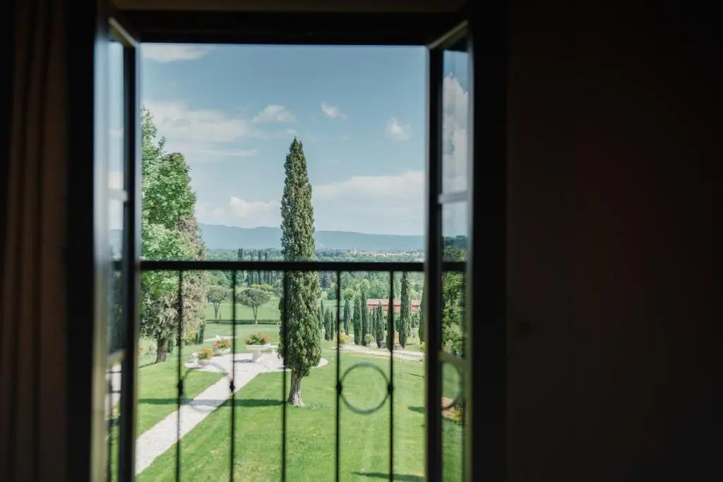 Casale in Collina