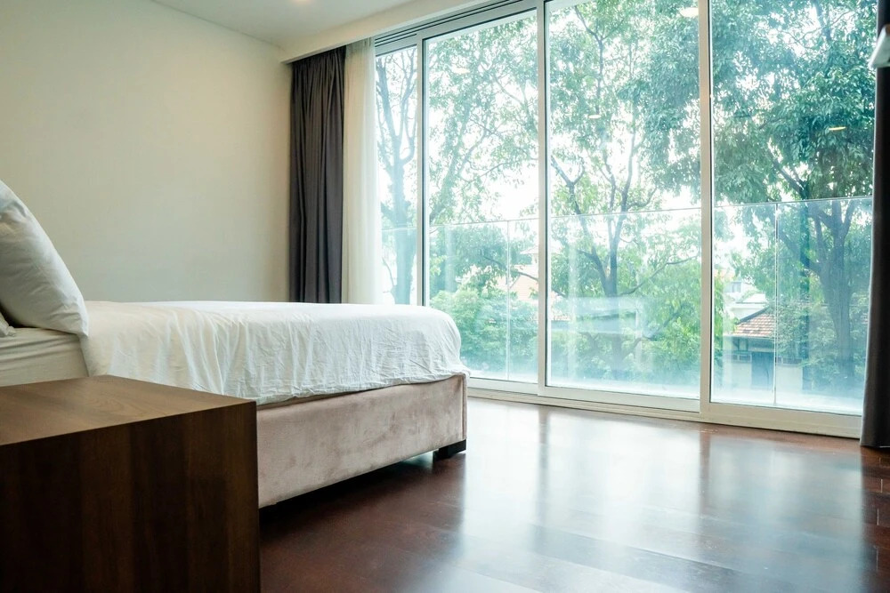 Serenity  Sky Villas Duplex
