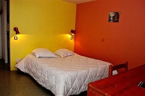 Hotel Fleuritel