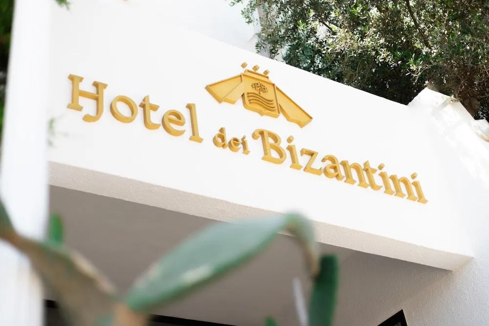 Hotel dei Bizantini & Villaggio Campo dei Messapi