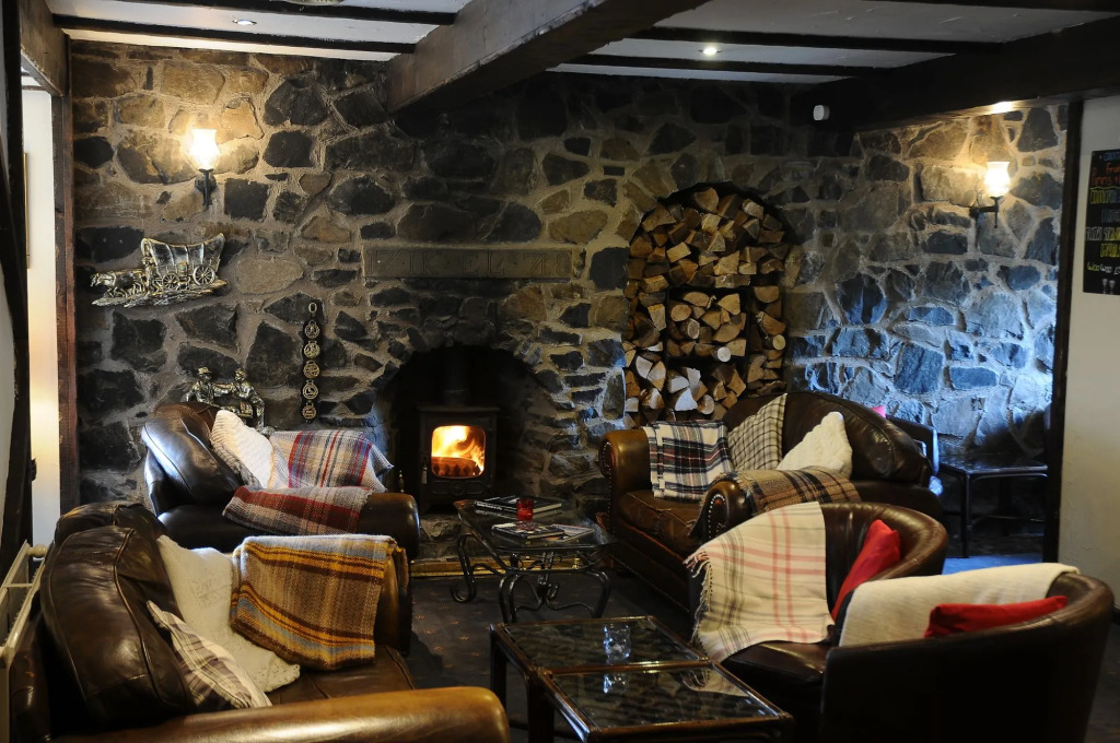 The Inn At Lathones