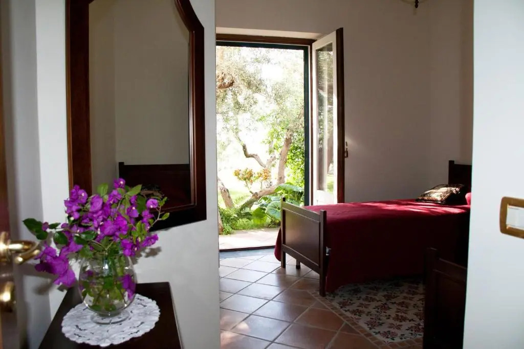 Tenuta Camporosso