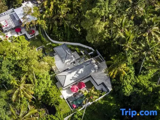 Villa Melati 6 Bedrooms by BaliSuperHost