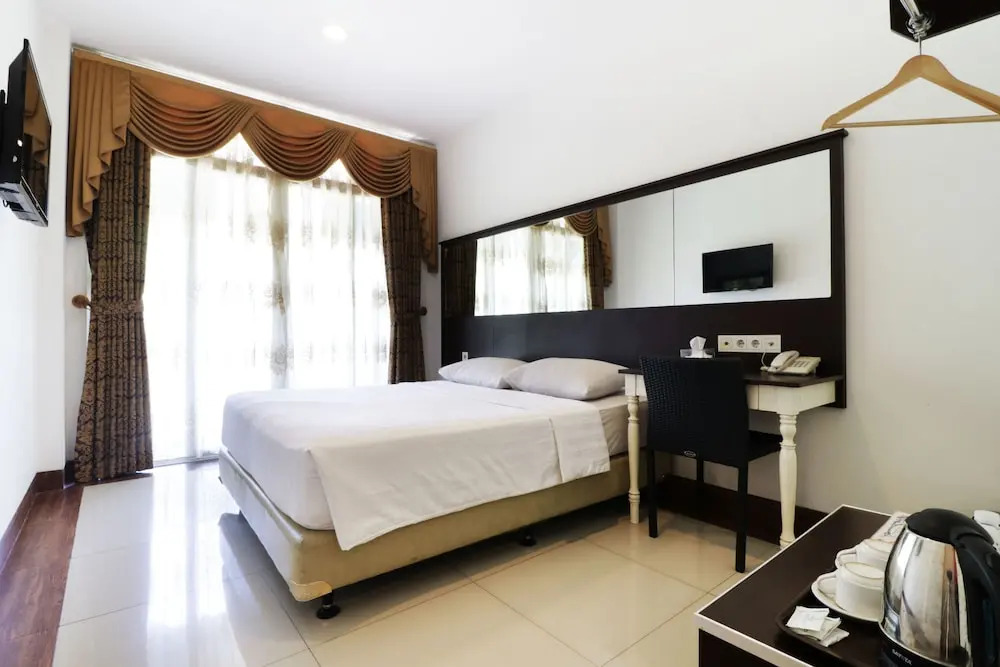 The Victoria Luxurious Guest House