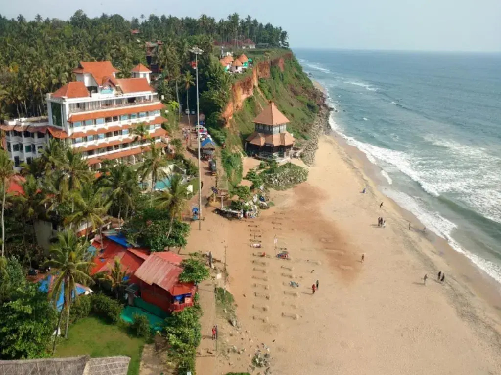 Hindustan Beach Retreat