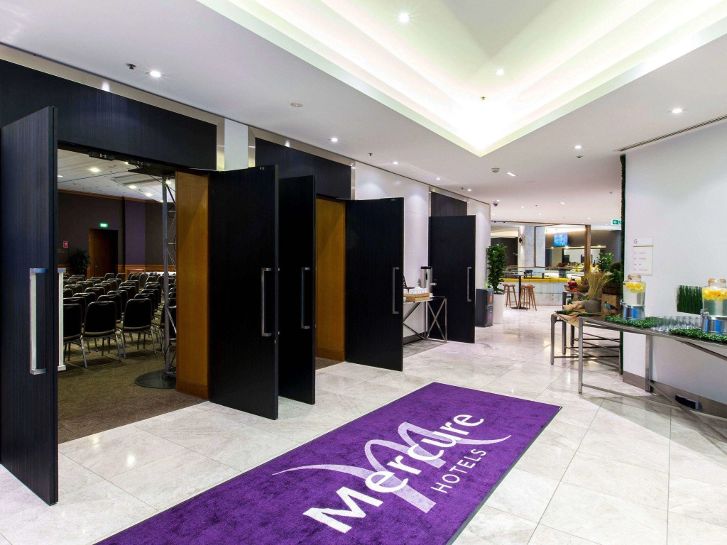 Novotel Sydney International Airport