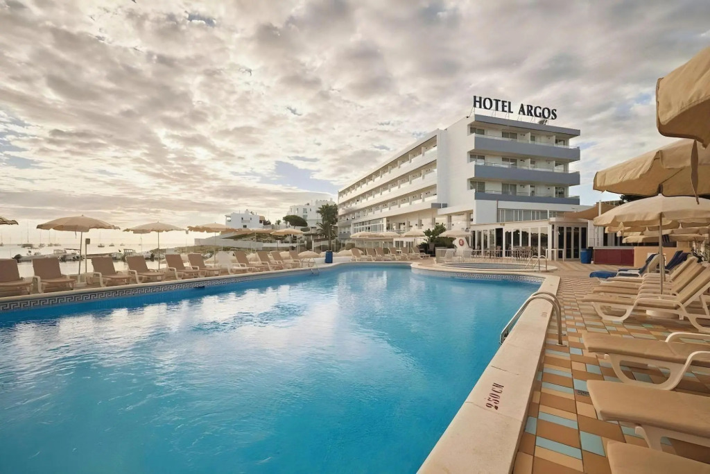 Hotel Argos Ibiza