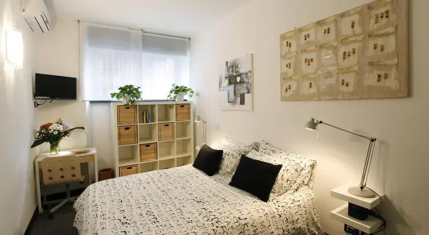 Casa Vacanze Gianicolo