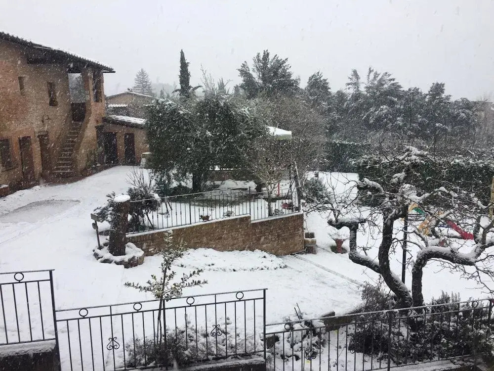 Podere Il Pero