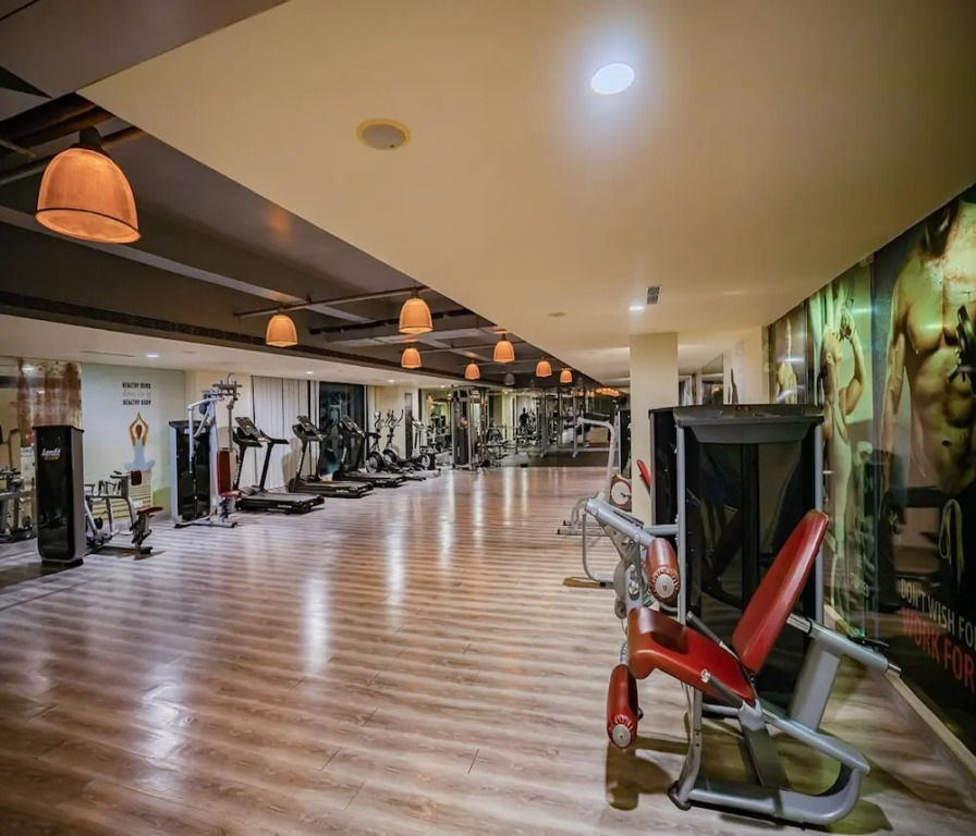 Barsana Hotel & Resort Siliguri