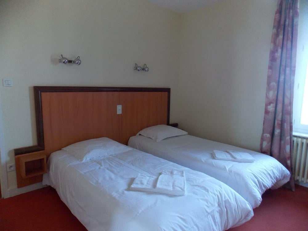 Hotel Beauvoir