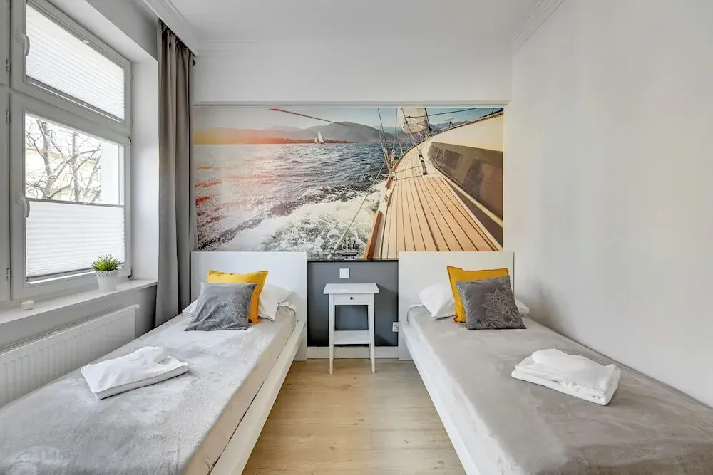 Glamour by Grand Apartments