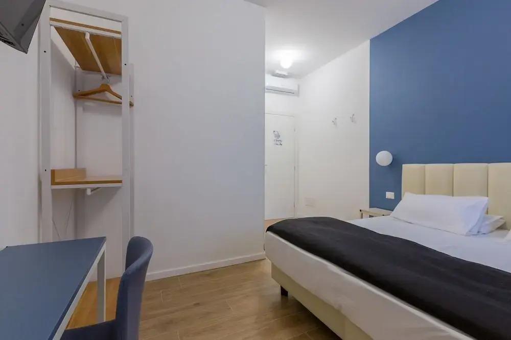 La Casa Di Natuzza