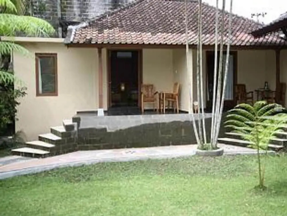 Lokasari Bungalow