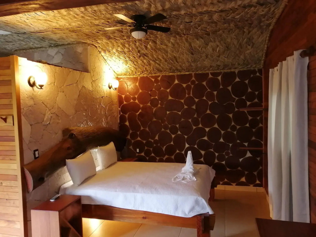 Cabañas la finca 2