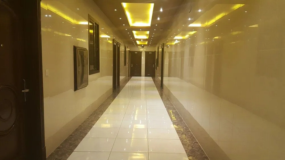 Aknan Al Yasmine Furnished Units